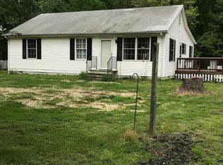 5021 Laurel Grove Rd, Federalsburg, MD 21632