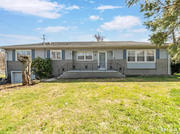 100 Prindle Road, West Haven, CT 06516