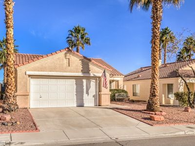 134 Windy Creek Ave, Las Vegas, NV, 89123