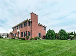 3026 Linnerud Dr, Stoughton, WI 53589
