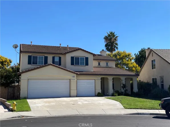 13435 Fox Hollow Cir, Corona, CA 92880