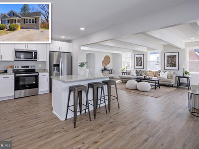 113 Glendale Ave, Glen Burnie, MD, 21061