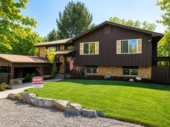 432 E 400 S #2, Orem, UT 84097
