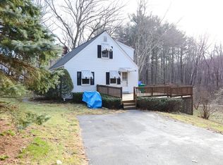 155 Winter St, Ashland, MA 01721