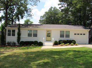 404 Granada Dr, Vestavia Hills, AL 35216