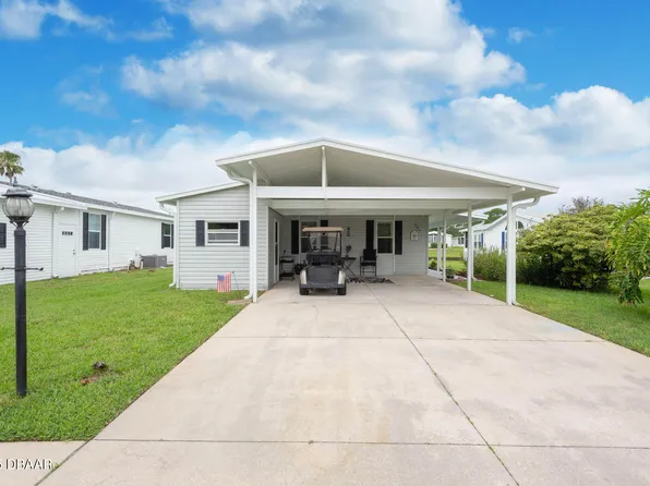 504 Portside Ln, Edgewater, FL 32141