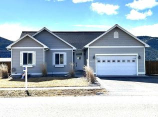 21509 Megan Dr, Frenchtown, MT 59834