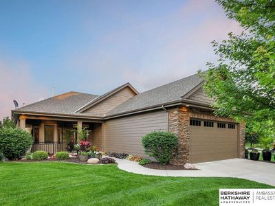 1169 S 212th Cir, Elkhorn, NE, 68022
