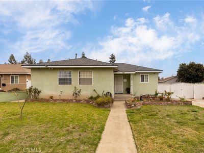 9595 Poulsen Ave, Montclair, CA, 91763