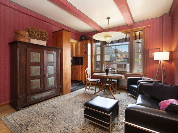 170 West 74th Street image 1 of 9