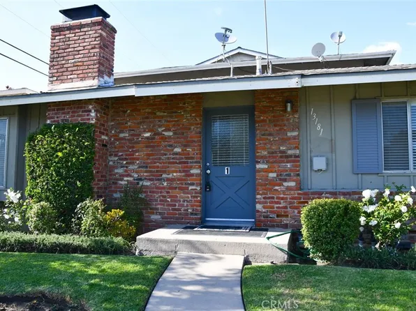 13181 Balboa Ave, Garden Grove, CA 92840
