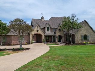 12090 Lake Trail Dr, Argyle, TX 76226