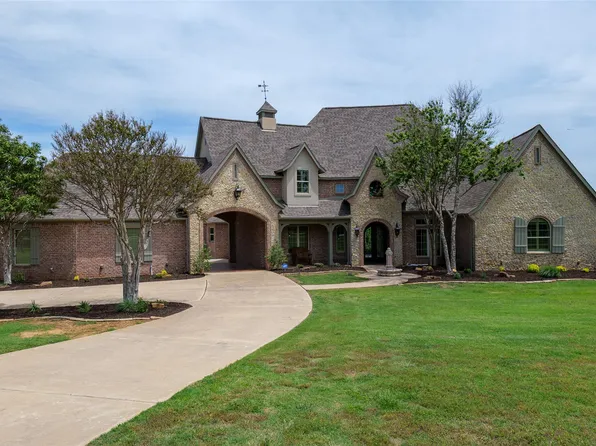 12090 Lake Trail Dr, Argyle, TX 76226