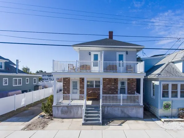 110 W Buttercup Rd #1, Wildwood, NJ 08260