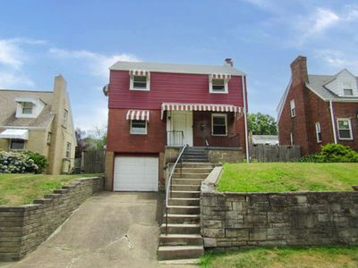 1414 Woodbine St, Pittsburgh, PA, 15201