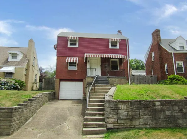 1414 Woodbine St, Pittsburgh, PA 15201