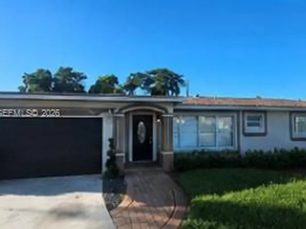 401 NW 5th Ave, Boynton Beach, FL 33435