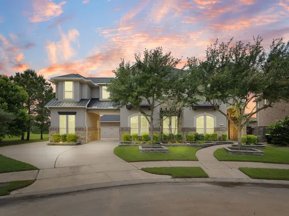 5614 Wimberly Briar Ln, Fulshear, TX 77441