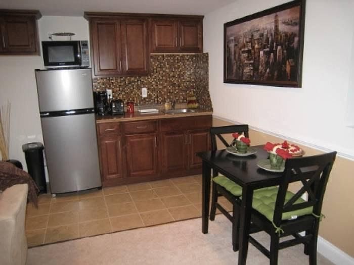 Kitchenette
