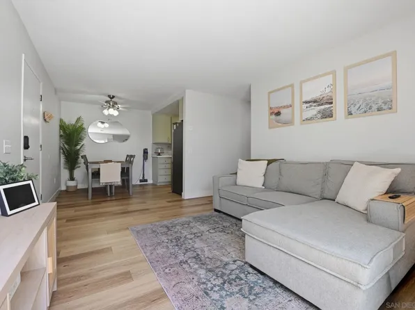 12609 Robison Blvd APT 106, Poway, CA 92064