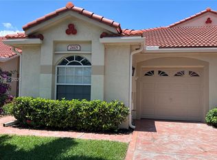 Quail Run Villas, Boynton Beach, FL 33436