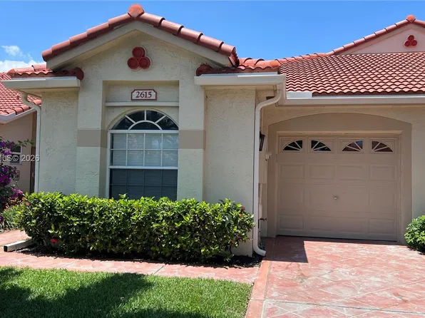 2615 Spiceberry Ln, Boynton Beach, FL 33436
