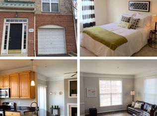 12190 Abington Hall Pl APT 205, Reston, VA 20190