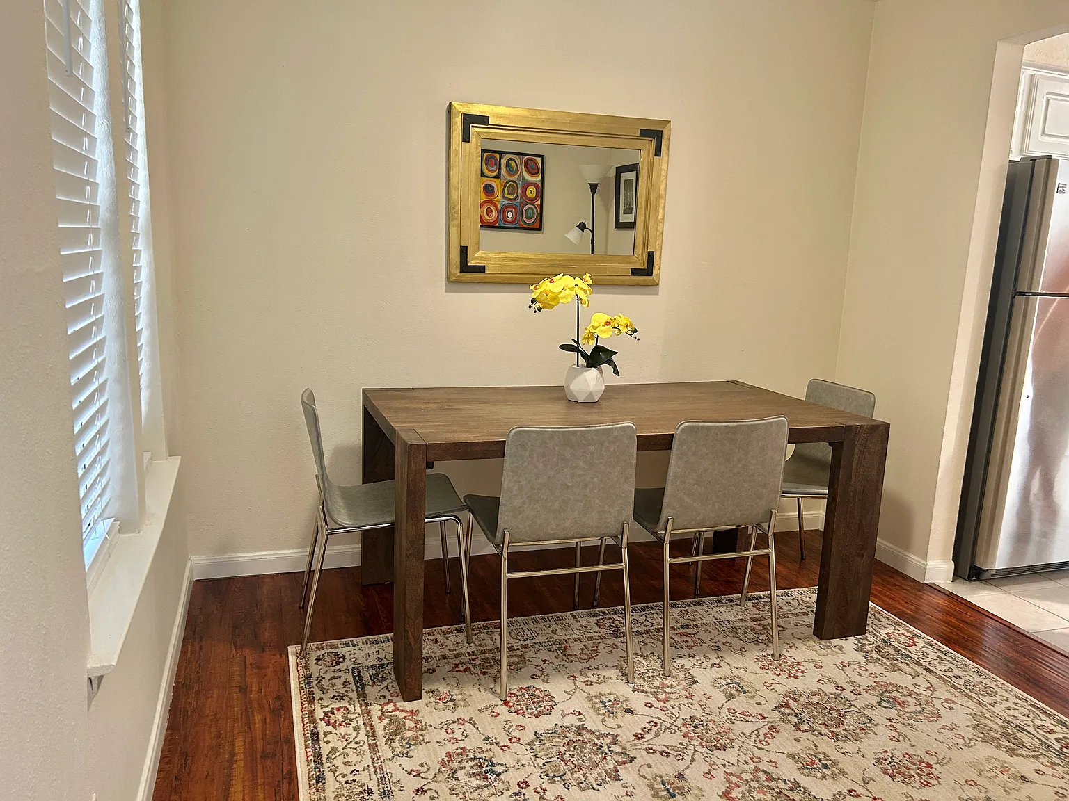 1 bed, 812 sqft, $1,475 — Photo 2