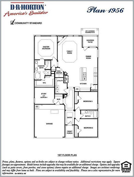 2nd image of 1405 Novato Ct