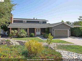 27 Carte Pl, Pleasant Hill, CA 94523