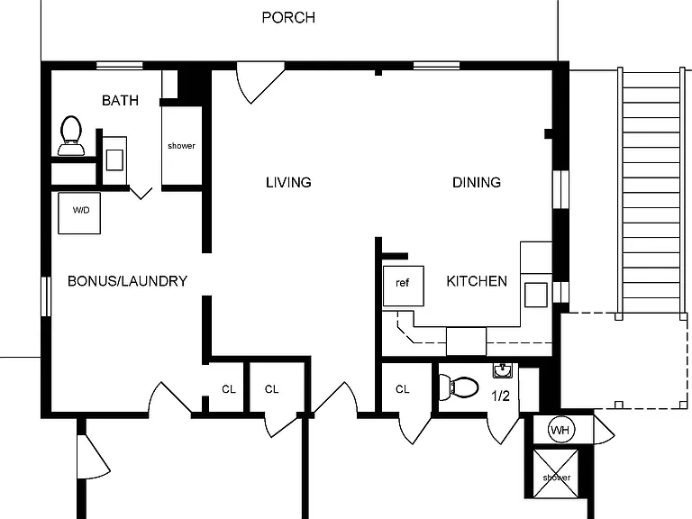 910 Raguet St #101 — Photo 4