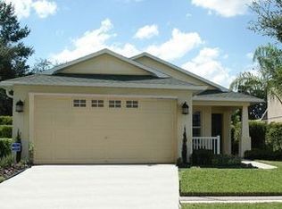 4309 English Turn Way, Zephyrhills, FL 33543