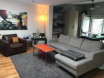 Rented by H L Dynasty Real Estate Corp