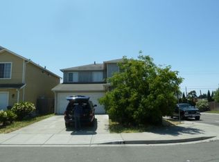 134 Malcolm Dr, Richmond, CA 94801