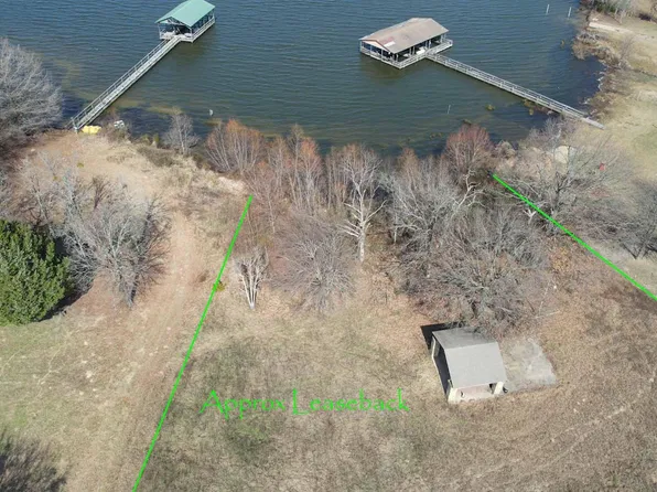 County Road 1575, Alba, TX 75410