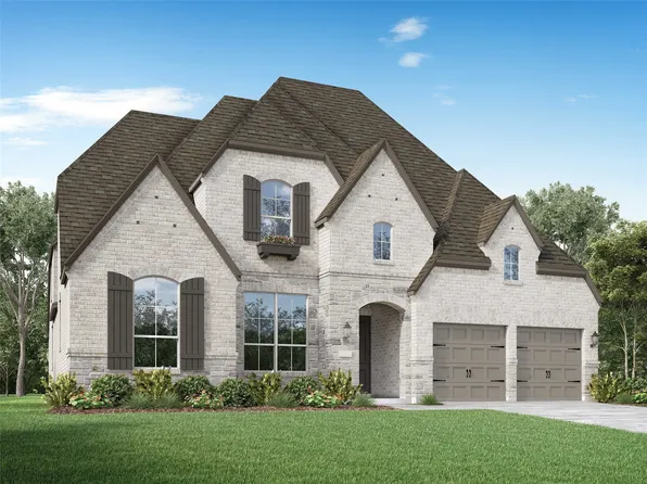 841 Bridle Path Pkwy, Aubrey, TX 76227