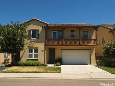 3913 Ruffed Grouse Ln, Modesto, CA, 95355