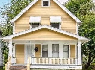 3617 E 103rd St, Cleveland, OH