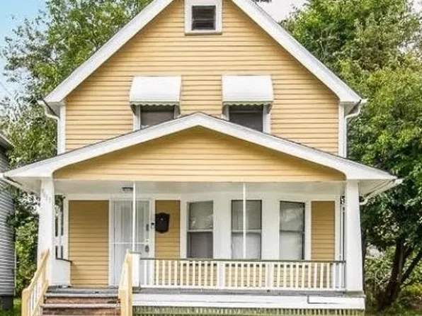 3617 E 103rd St, Cleveland, OH 44105
