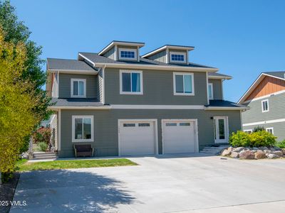 1000 Hawks Nest Ln, Gypsum, CO, 81637