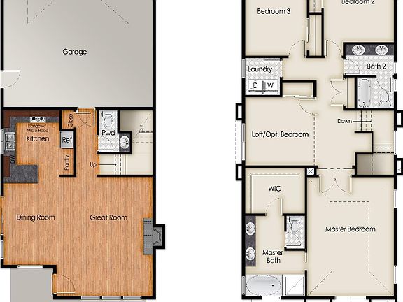 2nd image of 61532 Lorenzo Dr