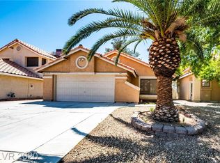1331 Recital Way, Las Vegas, NV 89119