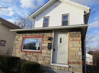 753 Lovers Ln, Akron, OH