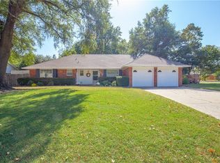 4812 NW 32nd St, Oklahoma City, OK 73122