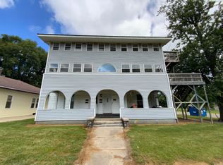 526-3 W Main St #E, Hoopeston, IL 60942