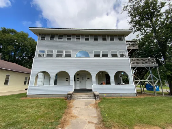 526-3 W Main St #E, Hoopeston, IL 60942