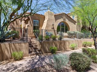 9284 E Canyon Vw, Scottsdale, AZ 85255