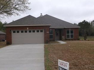 14431 N Swan Rd, Gulfport, MS 39503