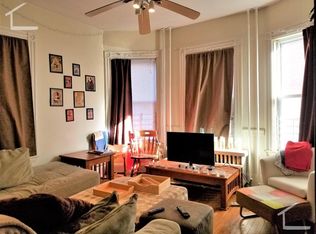 80 Calumet St #1TT, Boston, MA 02120