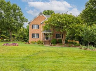 3713 Squirewood Dr, Clemmons, NC 27012